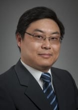 J. Joshua Yang
